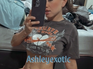 Ashleyexotic