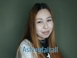 Ashleyfairall