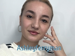 Ashleyferryman