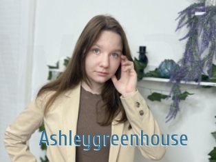 Ashleygreenhouse