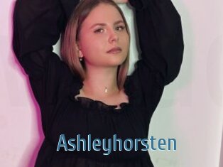 Ashleyhorsten