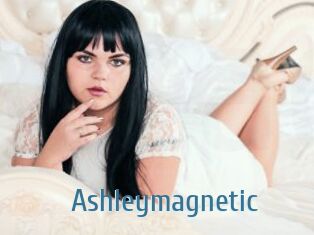 Ashleymagnetic