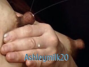 Ashleymilk20