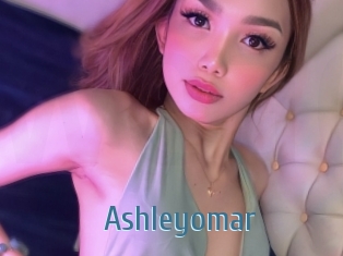 Ashleyomar