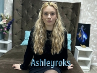 Ashleyroks