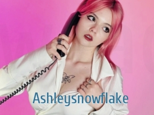 Ashleysnowflake