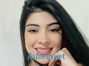 Ashleyswet