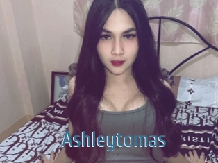 Ashleytomas