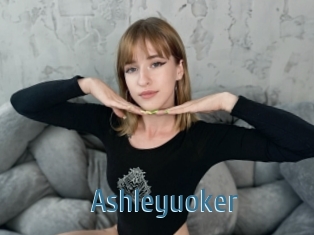 Ashleyuoker