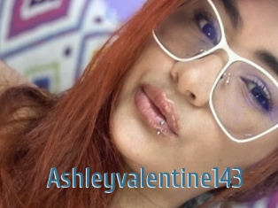 Ashleyvalentine143