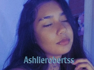 Ashlierobertss