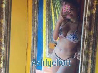 Ashlyeliott