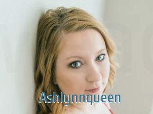 Ashlynnqueen