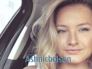 Ashnicholson