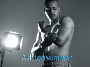 Ashtonsummer