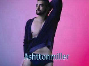 Ashttonmiller