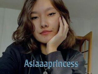 Asiaaaprincess