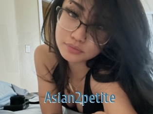 Asian2petite