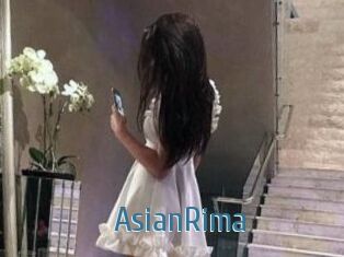 AsianRima