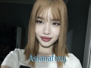 Asianafoxy