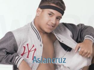 Asiancruz