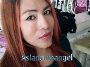 Asiancuteangel