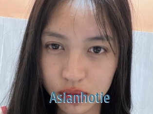 Asianhotie