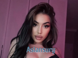 Asiansury