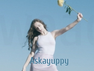 Askayuppy