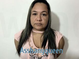 Asshanyqueen