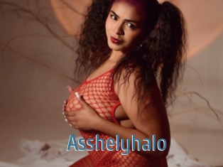 Asshelyhalo
