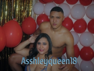 Asshleyqueen18