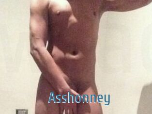 Asshonney