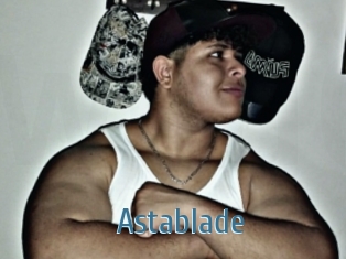 Astablade