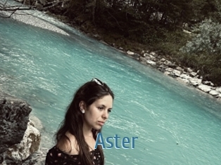 Aster