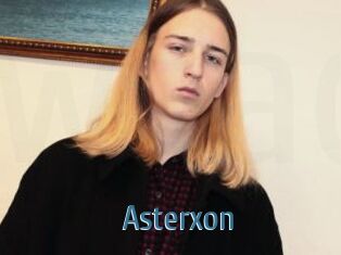 Asterxon