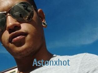 Astonxhot