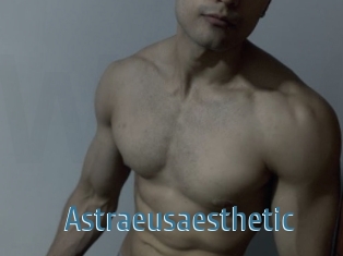 Astraeusaesthetic