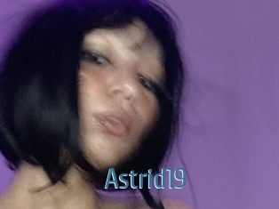 Astrid19