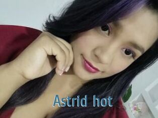 Astrid_hot