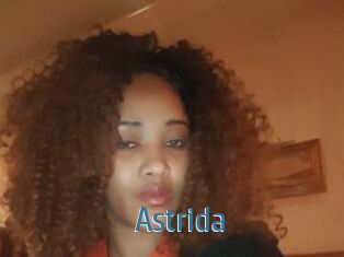 Astrida