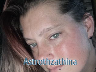 Astrothzathina