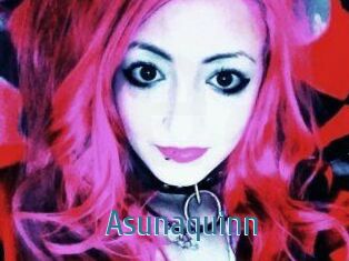 Asunaquinn