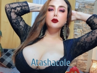 Atashacole