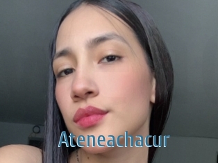 Ateneachacur