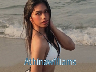 athinawilliams Web adult links
