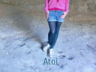 Atoi
