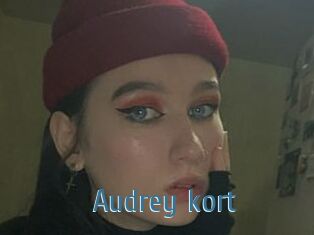 Audrey_kort