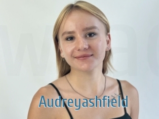 Audreyashfield