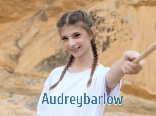 Audreybarlow